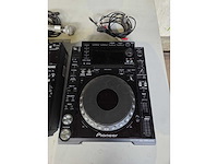 Pioneer nxs dj set - afbeelding 4 van  8
