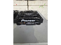 Pioneer nxs dj set - afbeelding 8 van  8