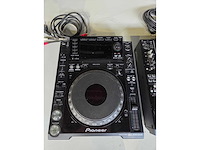 Pioneer nxs dj set - afbeelding 2 van  8