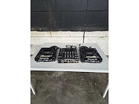 Pioneer nxs2 set - afbeelding 5 van  8
