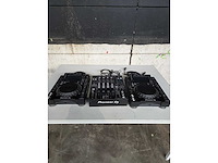 Pioneer nxs2 set