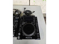 Pioneer nxs2 set - afbeelding 4 van  8