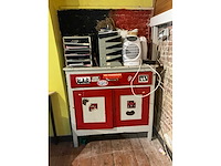 Pioneer oude radio - afbeelding 3 van  8