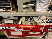 Pioneer oude radio - afbeelding 5 van  8