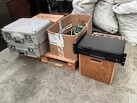 Pioneer pd-207 cd-speler - afbeelding 1 van  9