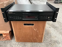 Pioneer pd-207 cd-speler - afbeelding 2 van  9