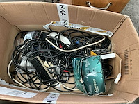 Pioneer pd-207 cd-speler - afbeelding 5 van  9