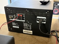 Pioneer radio/cd systeem - afbeelding 2 van  4