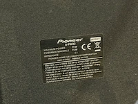 Pioneer radio/cd systeem - afbeelding 4 van  4