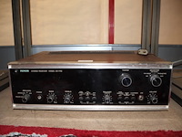 Pioneer receiver
