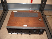 Pioneer receiver - afbeelding 2 van  7