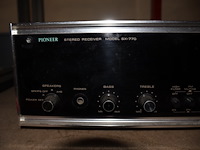 Pioneer receiver - afbeelding 3 van  7