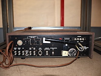 Pioneer receiver - afbeelding 5 van  7