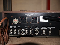 Pioneer receiver - afbeelding 6 van  7