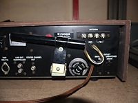 Pioneer receiver - afbeelding 7 van  7