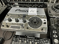 Pioneer rmx-1000 effectenmachine - afbeelding 1 van  2