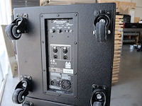 Pioneer speaker (x2) - afbeelding 3 van  5