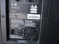 Pioneer speaker (x2) - afbeelding 5 van  5