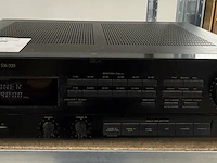Pioneer stereo receiver