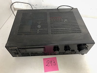 Pioneer stereo receiver - afbeelding 2 van  3