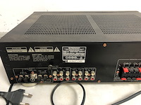 Pioneer stereo receiver - afbeelding 3 van  3