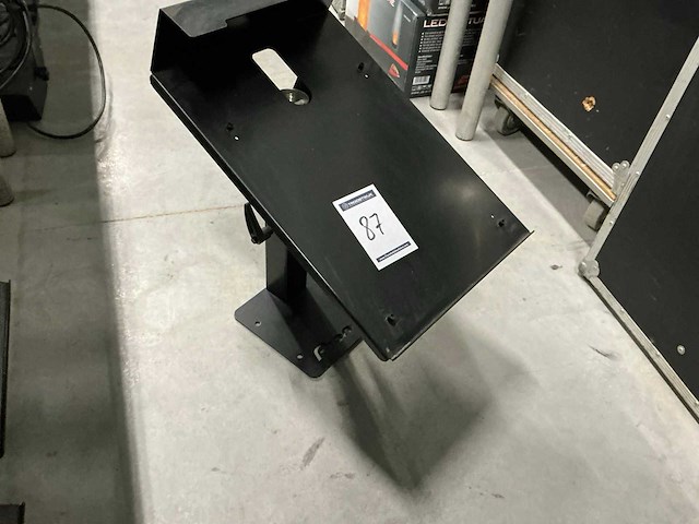 Pioneer steunen voor cd-speler (3x) - afbeelding 1 van  3