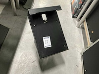 Pioneer steunen voor cd-speler (3x) - afbeelding 2 van  3