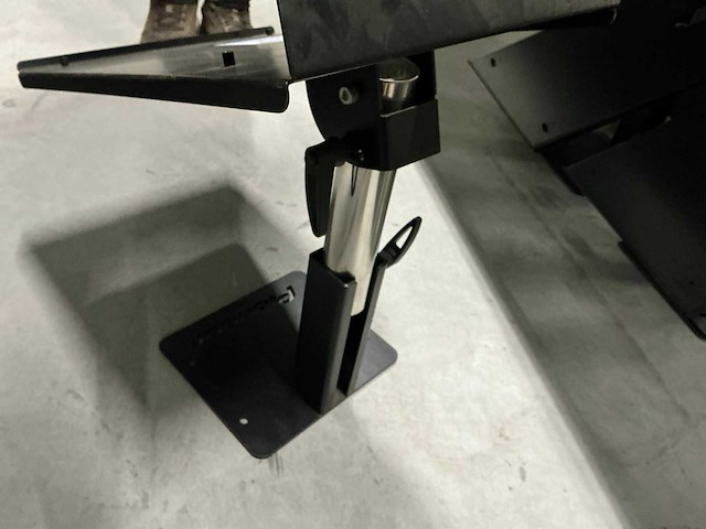 Pioneer steunen voor cd-speler (3x) - afbeelding 3 van  3