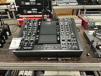 Pioneer svm-1000 videomixer