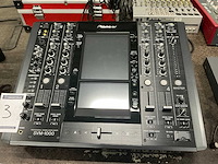 Pioneer svm-1000 videomixer - afbeelding 2 van  3