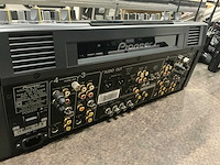 Pioneer svm-1000 videomixer - afbeelding 3 van  3