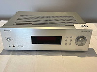 Pioneer sx-20 receivers - afbeelding 1 van  4