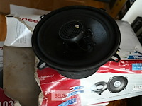 Pioneer ts-g1032i 2-weg autospeakers (2 sets) - afbeelding 2 van  3