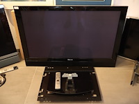 Pioneer tv 43 inch - afbeelding 1 van  4