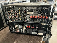 Pioneer vsx-859rds geluidsversterker - afbeelding 3 van  3