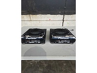 Pioneer xdj-1000 (2x) - afbeelding 4 van  4