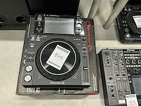 Pioneer xdj-1000mk2 multiplayer - afbeelding 1 van  3