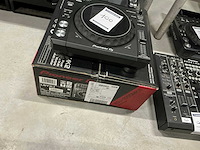 Pioneer xdj-1000mk2 multiplayer - afbeelding 3 van  3