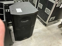 Pioneer xprs15 luidspreker - afbeelding 1 van  3