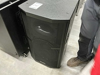 Pioneer xprs15 luidspreker - afbeelding 2 van  3