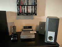Pioneer xx-l77 muziek/geluidsinstallatie - afbeelding 1 van  5