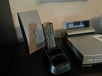 Pioneer xx-l77 muziek/geluidsinstallatie - afbeelding 3 van  5