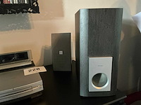 Pioneer xx-l77 muziek/geluidsinstallatie - afbeelding 4 van  5