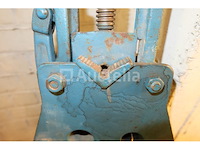 Pionier plumber's vice - afbeelding 5 van  10