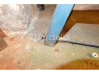 Pionier plumber's vice - afbeelding 6 van  10