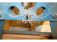 Pionier plumber's vice - afbeelding 7 van  10