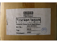 Pionier plumber's vice - afbeelding 8 van  10