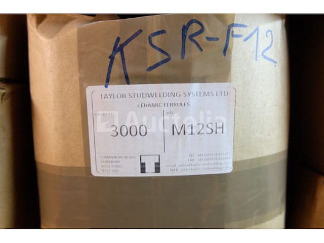 Pionier plumber's vice - afbeelding 9 van  10