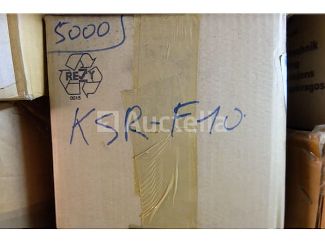 Pionier plumber's vice - afbeelding 10 van  10