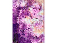 Piotr konkl - home collective - kleurenzeefdruk - afbeelding 4 van  4